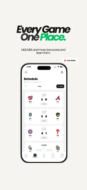 IABET - AI Sports Predictions screenshot 3