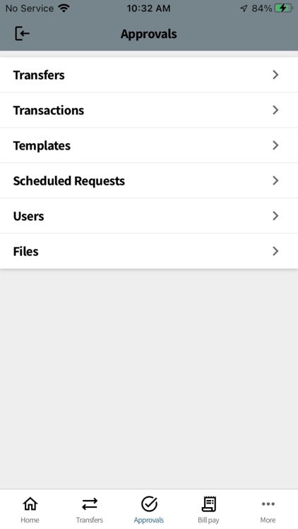 Metro City Bank Business screenshot-4