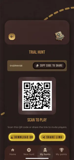 You Hunt screenshot 4