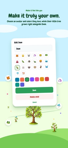 LimeTime: Screen Time Bank Screenshot 8 of 9