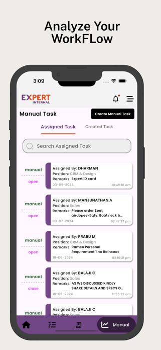 Expert Corporate Solutions Screenshot 5 of 5