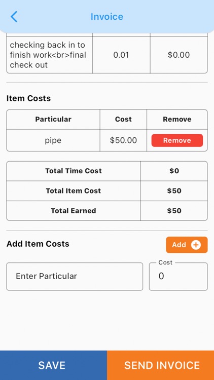 WYNNOW PROVIDER screenshot-9