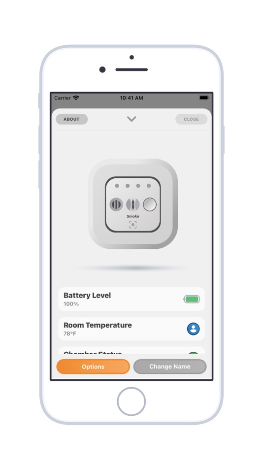 #3. Safety Systems By EHA (iOS) Podle: GHS Companies