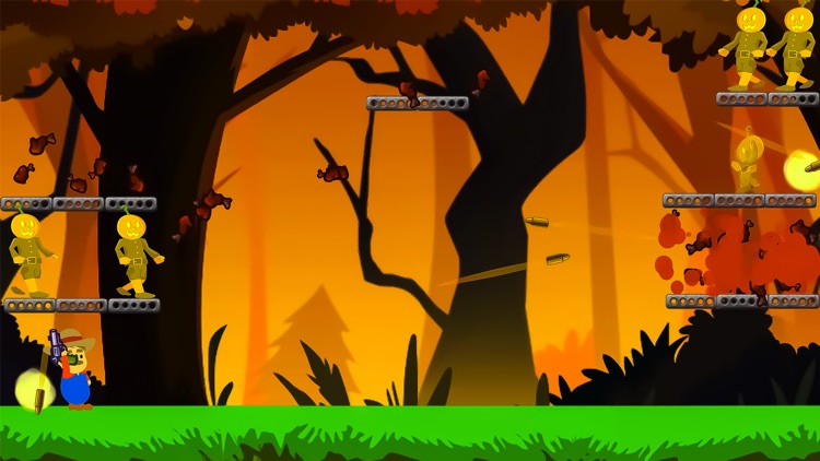 Deadshot Frenzy screenshot-4