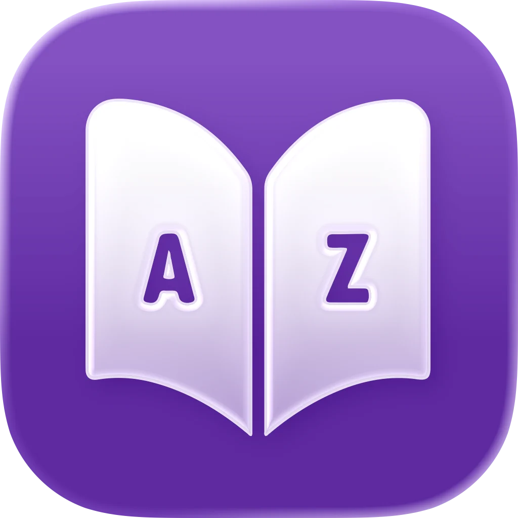 AutoVocab: Vocabulary Builder