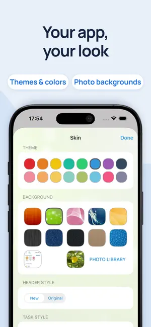 ATracker Time Tracker screenshot 7
