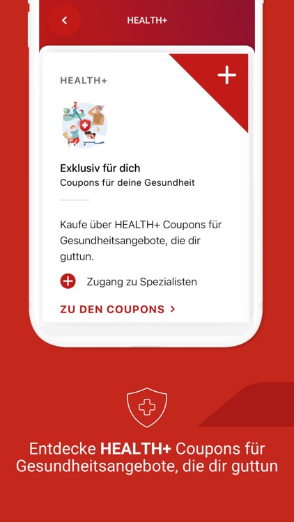 Generali Mobile Health screenshot-9