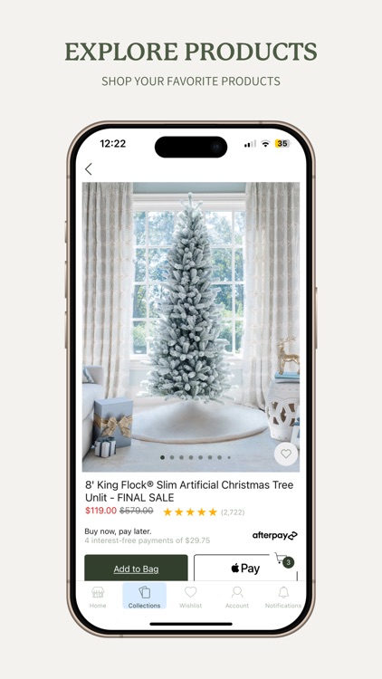 King of Christmas screenshot-3