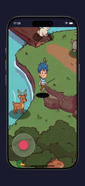 My Voice Zoo App screenshot 4