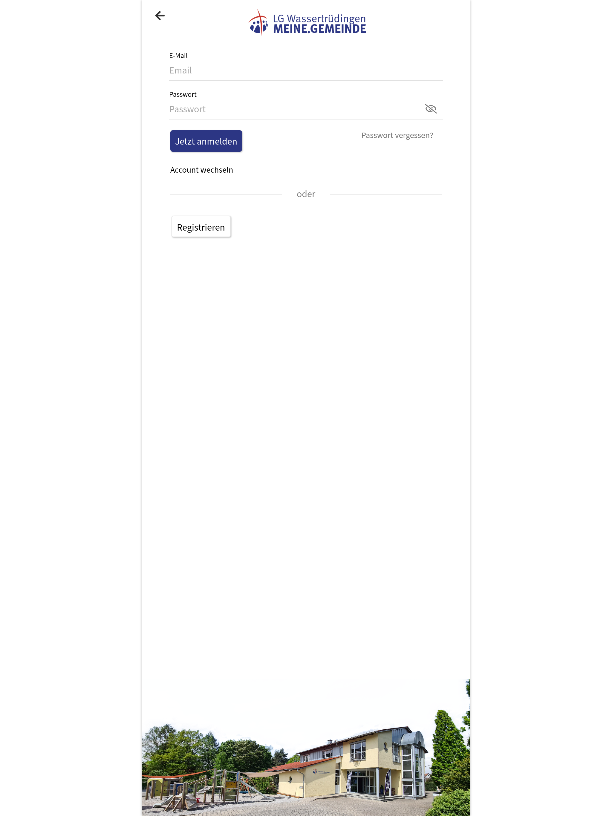 LG Wassertrüdingen screenshot 12