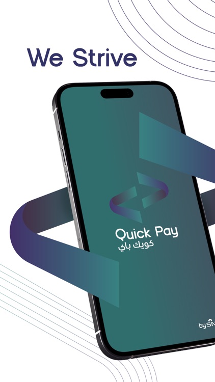 SNB QuickPay