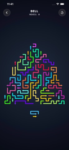 Arrowia: Arrow Puzzle Escape Screenshot 9 of 10