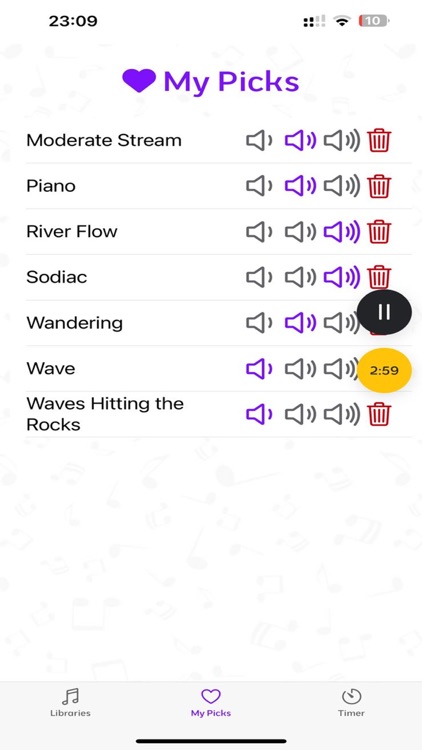 ShutEye - Sleep & Relaxation screenshot-3