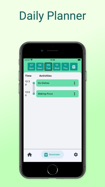 Goblin Tools - Adhd Planner screenshot-7