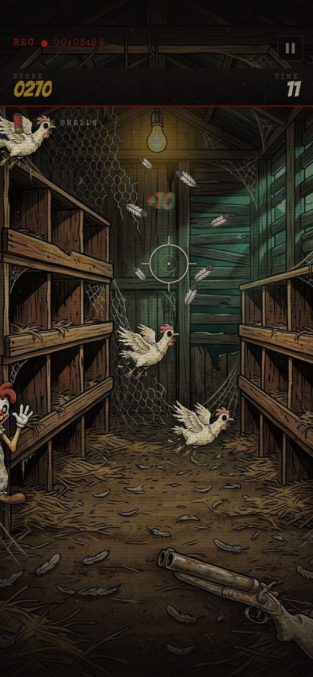 Screenshot 4 of ClownChick