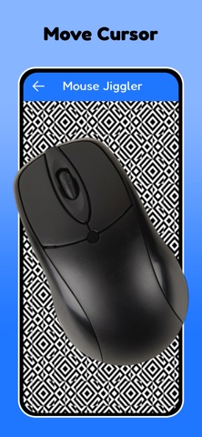 Mouse Ripple: Auto Mouse Mover Screenshot 1 of 4