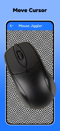 Mouse Ripple: Auto Mouse Mover screenshot 1