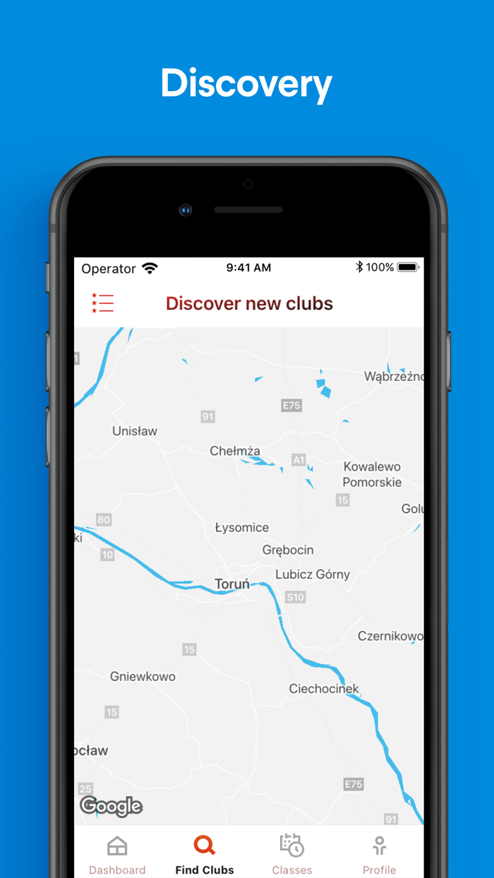 Bella Line Wellness Centrum