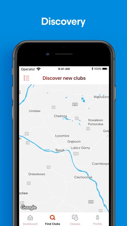 Bella Line Wellness Centrum screenshot-3