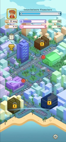 Moyva screenshot