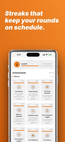 HiveRounds: Hive Inspections Screenshot 5 of 5