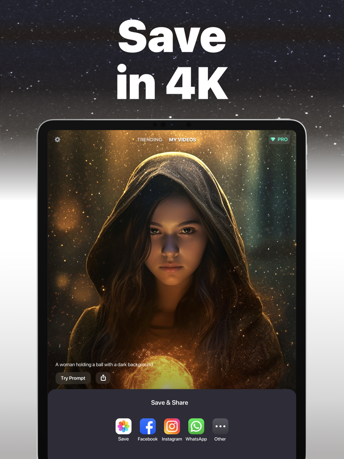 AI Video - Generator