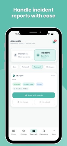 Wabbit for Manager screenshot