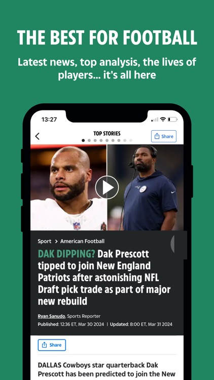 The Sun Mobile - Daily News