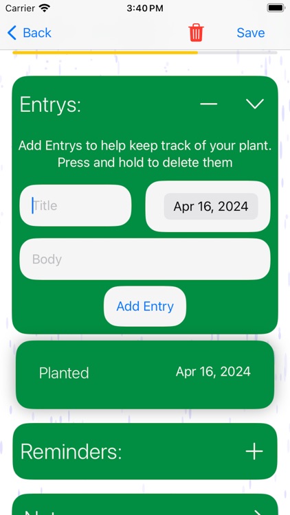 Plantify screenshot-6