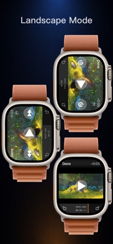 Player for Watch Screenshot 7 of 10