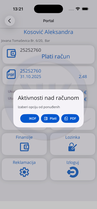 ViK Bar Screenshot 5 of 10