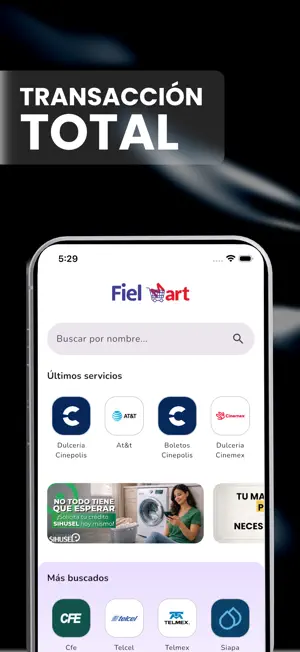 FielContigo screenshot 3