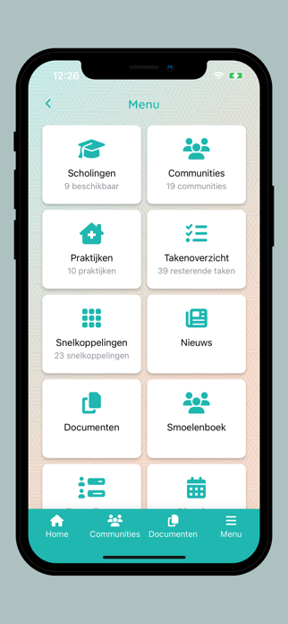 Corpio Screenshot 2 of 9