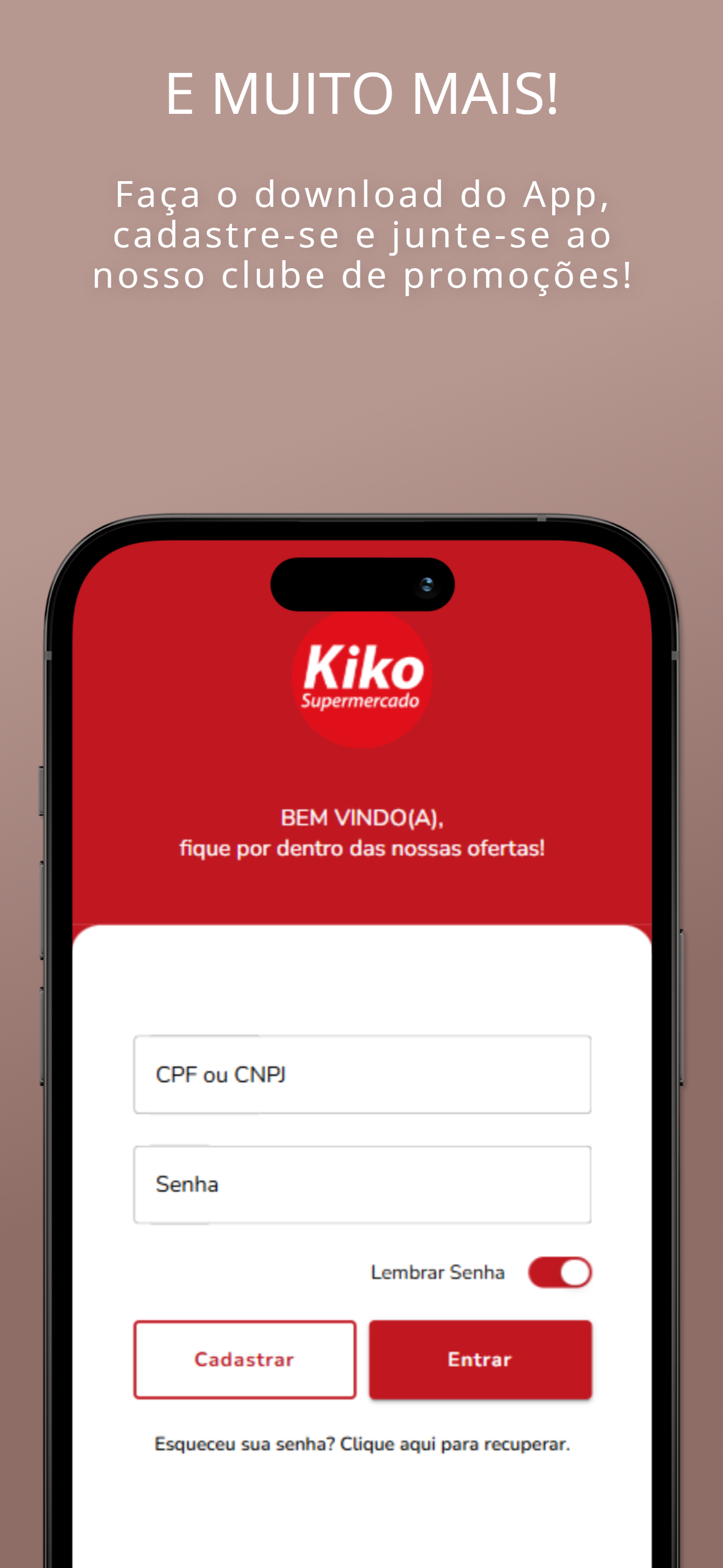 Kiko Supermercado