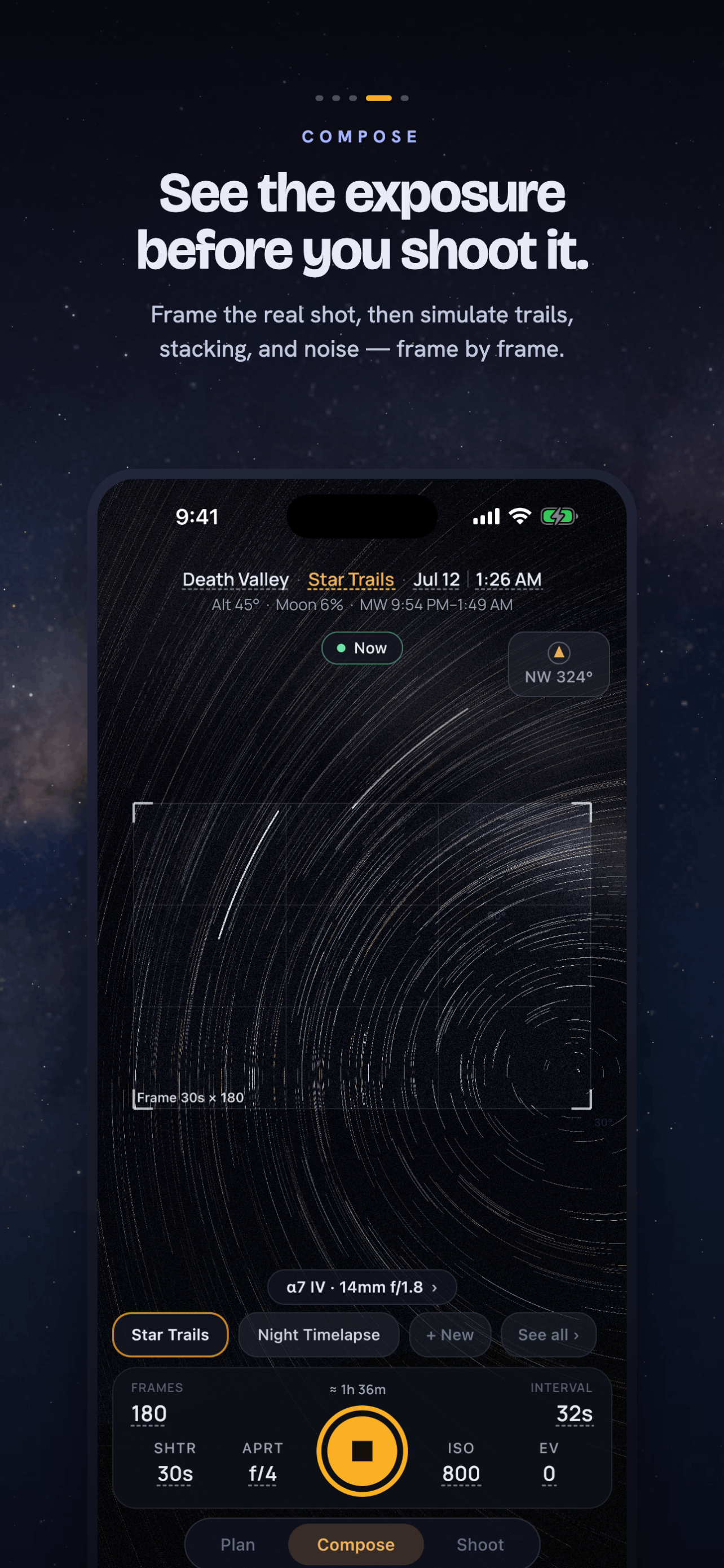 AstroOwl screenshot 4