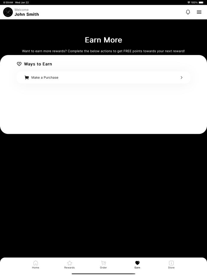 Hilliard Station Baking