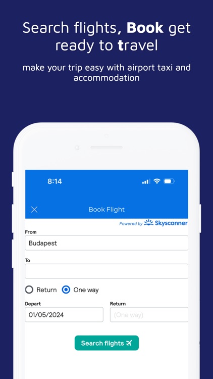 Studyinbudapest - Admission screenshot-5