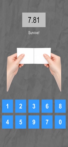 Number Challenge: Brain Game Screenshot 2 of 4