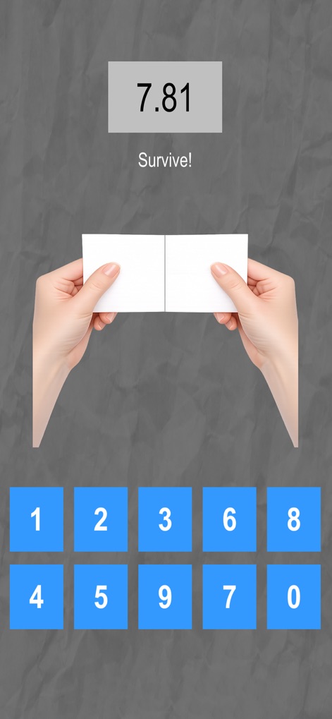 Number Challenge: Brain Game - Games App | MWM