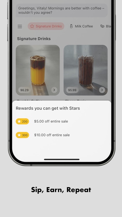 Redshift Coffee Roasters