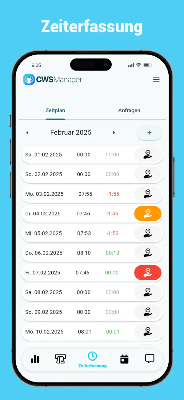 #3. CWSManager (iOS) di: Abdulbaki Ergin