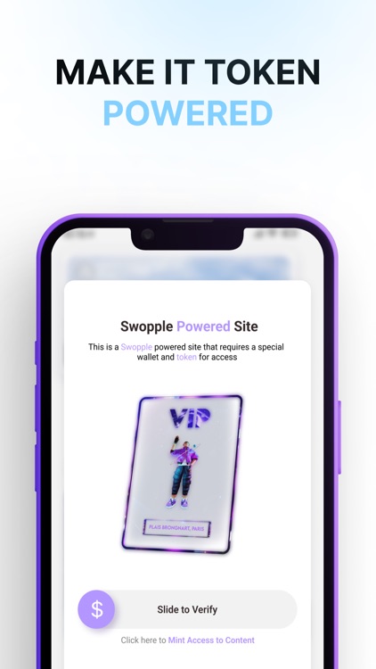 Swop - Connecting The World screenshot-3