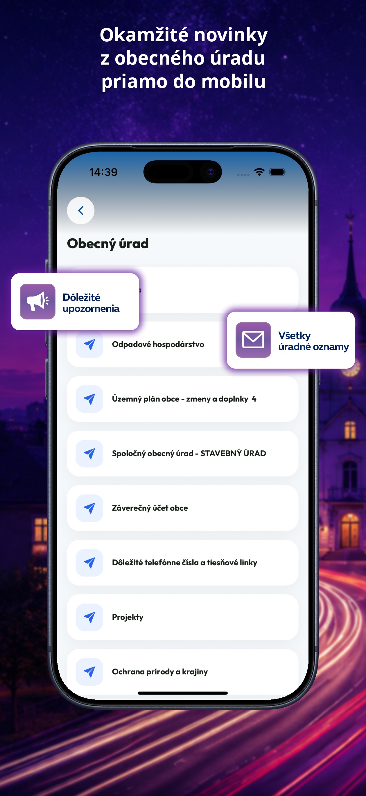Screenshot 3 of Veľké Ripňany