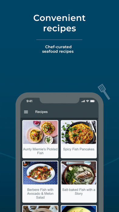 ABALOBI Market iPhone screenshot 6 - Shopping app