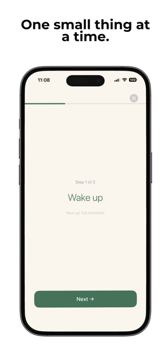Calm Between Screenshot 1 of 6