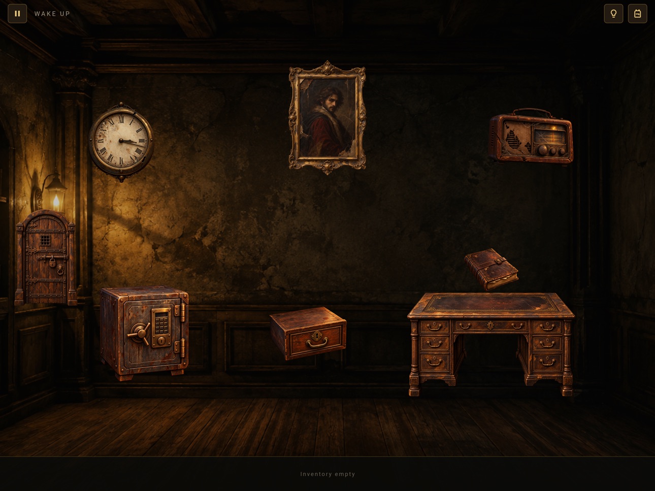 Screenshot 5 of Hit: Echo Room