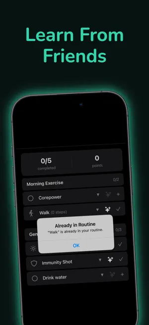 RC::Habits screenshot 4
