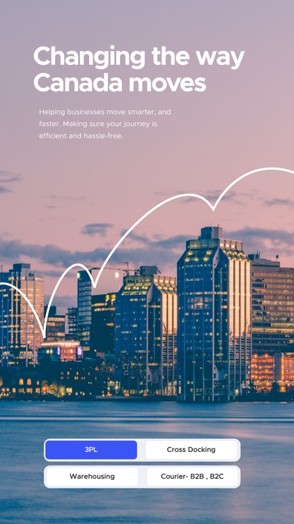 Get It Picked :Courier screenshot-4