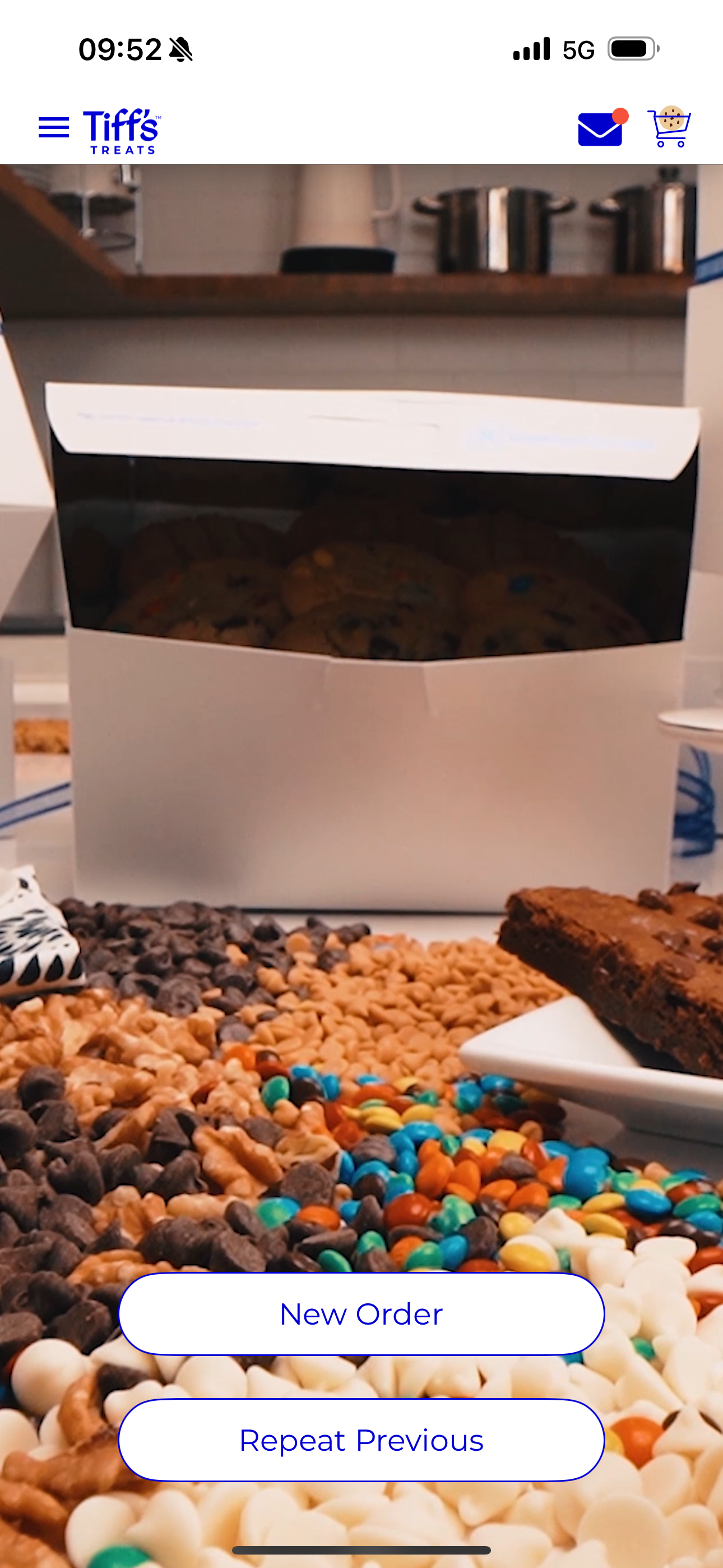 Tiff's Treats