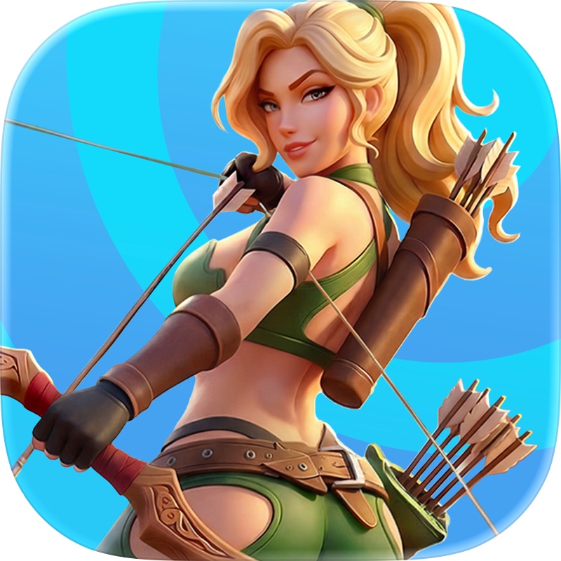 Archery Clash! screenshot 1
